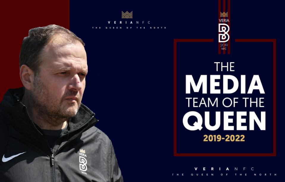 Η ΠΑΕ ΒΕΡΟΙΑ ευχαριστεί