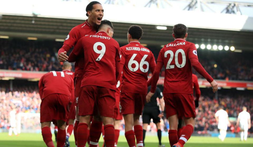 Παιχνίδι με τα γκολ σε Νησί και Γερμανία!