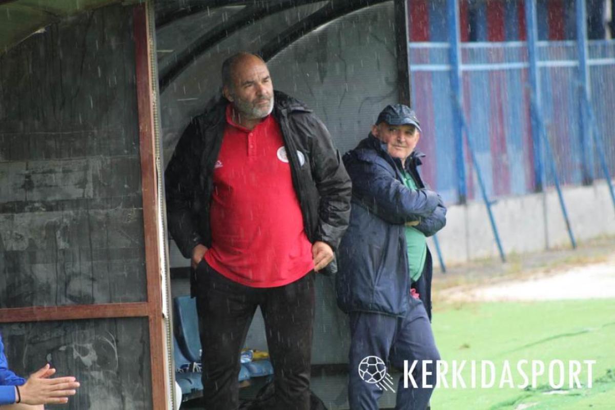 Μέγας Αλέξανδρος Αγ. Μαρίνας: Νέος διοικητικός ηγέτης, νέο τεχνικό τιμ και υψηλές βλέψεις στην Α’ ΕΠΣΗ!
