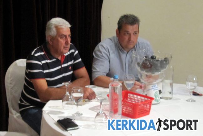 Χωρίς το μεγάλο ντέρμπι η 1η αγωνιστική της Α' κατηγορίας της ΕΠΣΗ