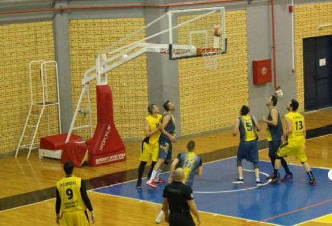 Ποιο ντέρμπι; Η Μελίκη διέλυσε την Αριδαία