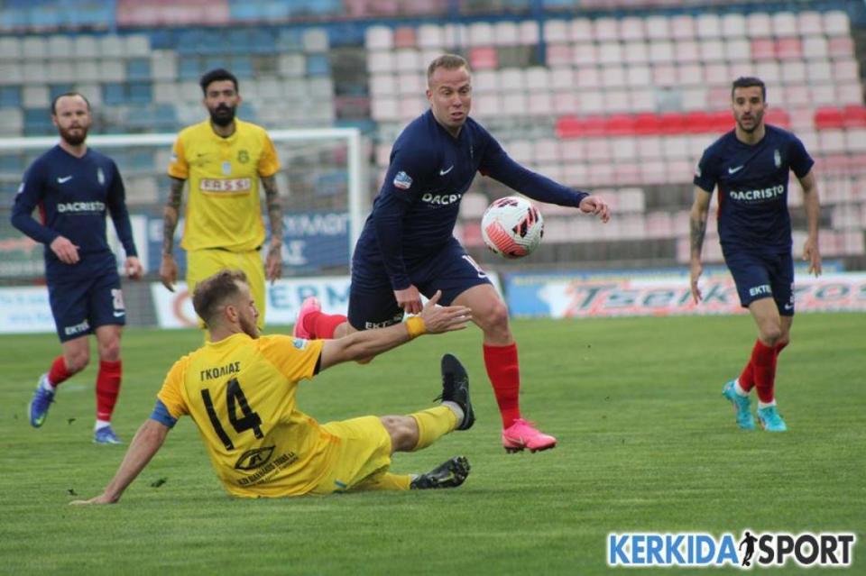 Σε ποια ομάδα θα συνεχίσει την καριέρα του ο Στέλιος Πόζογλου