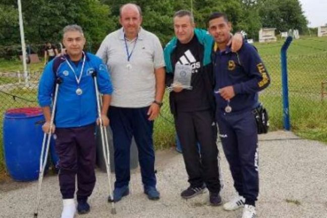 Τρεις ανανεώσεις και μία μεταγραφή για το Ροδοχώρι