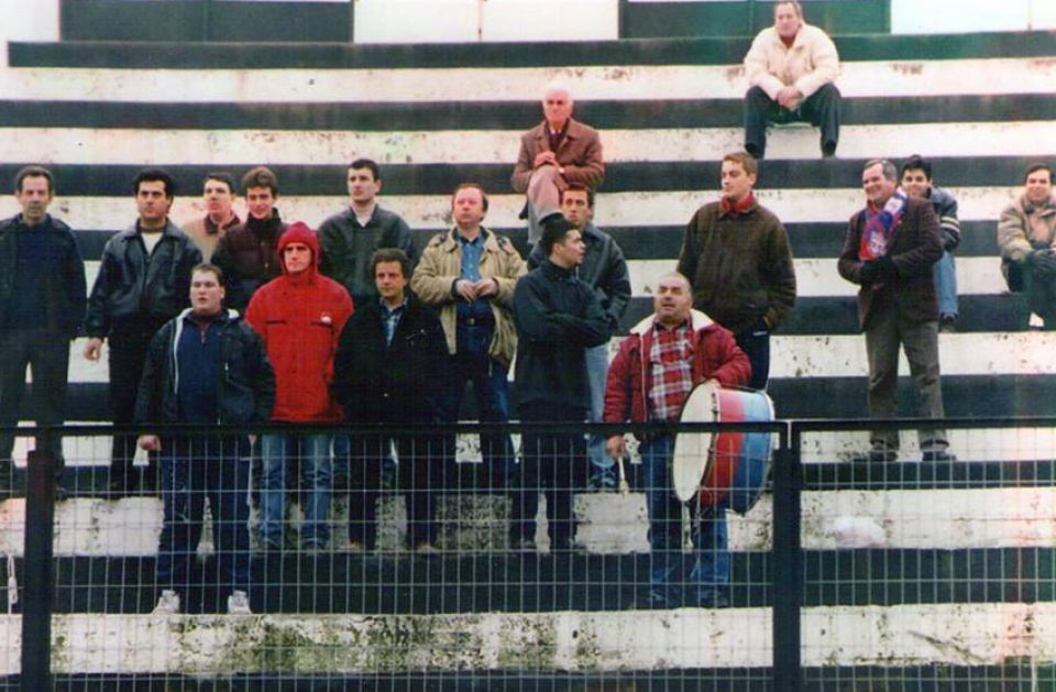 Έσπασαν... τα μπλόκα!