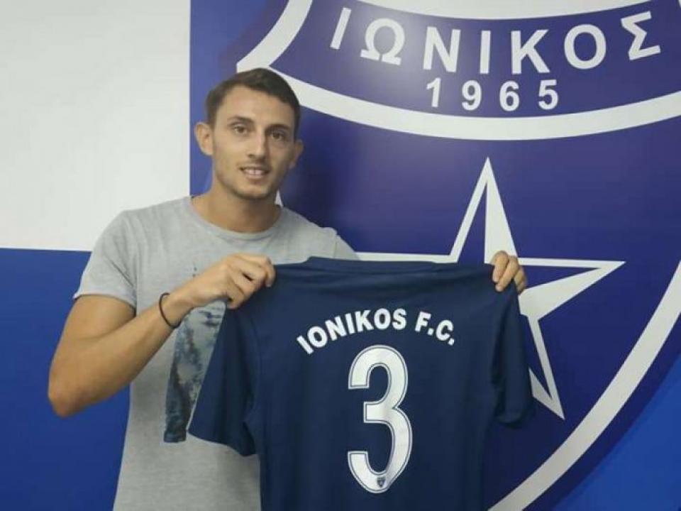 Ανακοίνωσε δύο μεταγραφές η ΒΕΡΟΙΑ