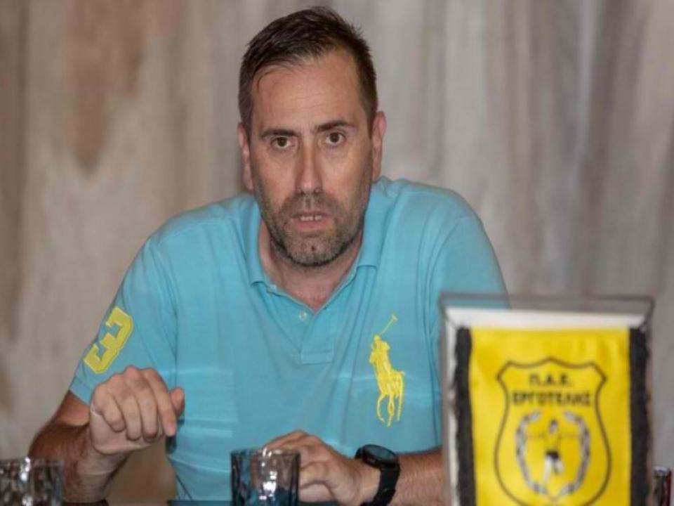 Τουτζάρης: «Μπορεί η SL1 να εκχωρήσει μέρος των χρημάτων αυτών στον ΠΣΑΠ;»