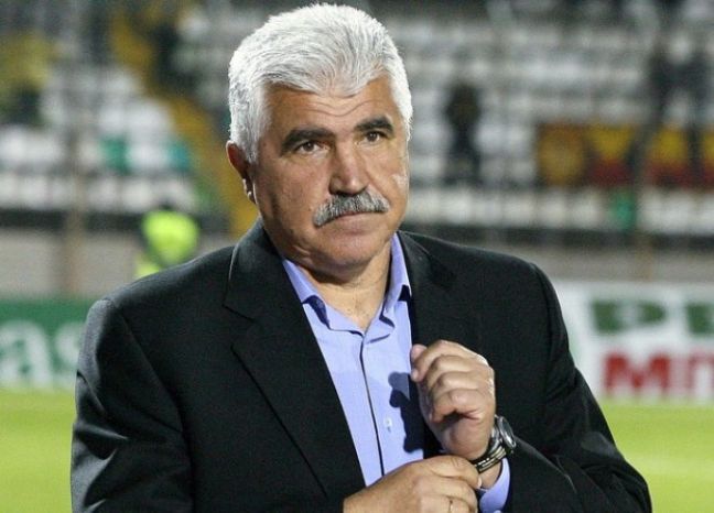 Γ. Παράσχος: “Καλύτερη αλλά ακίνδυνη η Βέροια”