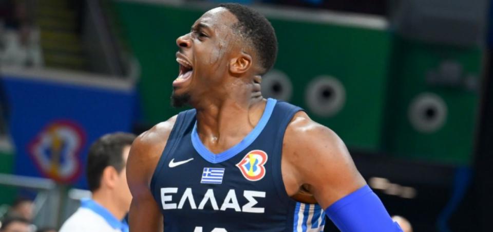 "Ποδαρικό" με ζόρικη νίκη για την Εθνική στο MundoBasket 2023