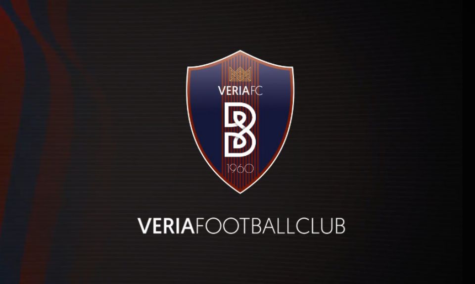 Το νέο σήμα της "Βασίλισσας του βορρά"