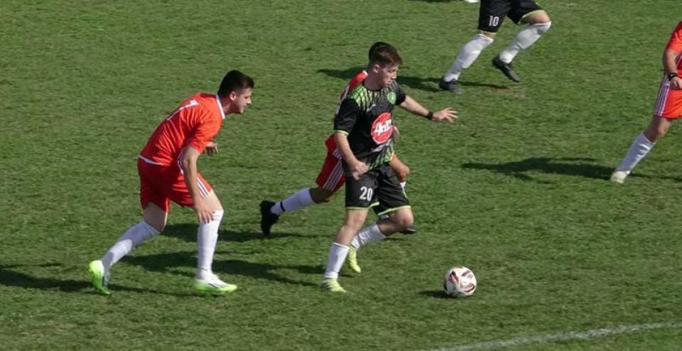 Κύπελλο ΕΠΣΗ: Τα highlights του αγώνα Βεργίνα - Αλεξάνδρεια 0-7