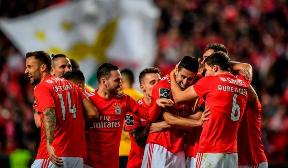 Ρίσκο, γκολ και ταμείο... πορτογαλικό!