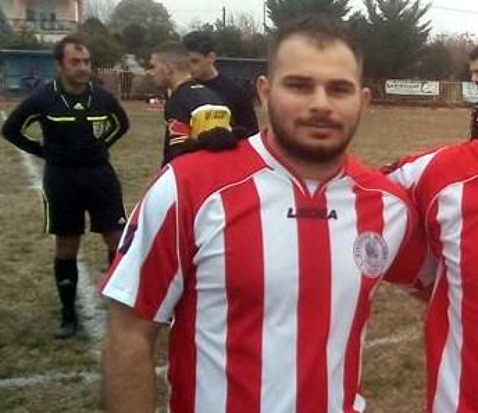 Στην Α.Ε. Σχοινά ο Γιώργος Μαρτζέλος - Παραχωρήθηκαν τρεις στη Μελίκη