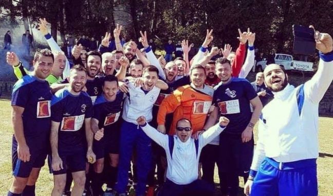 Νέος "αέρας" στον Αστέρα Τριποτάμου