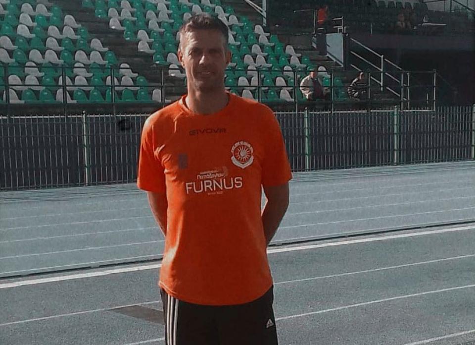 Τον πολύπειρο Τόλιο απέκτησε η Α.Ε. Αλεξάνδρειας!