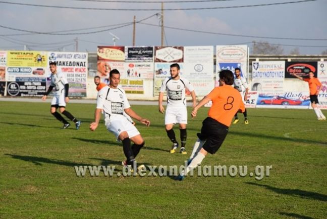 Οι αγώνες και οι διαιτητές του Σαββατοκύριακου στην ΕΠΣΗ