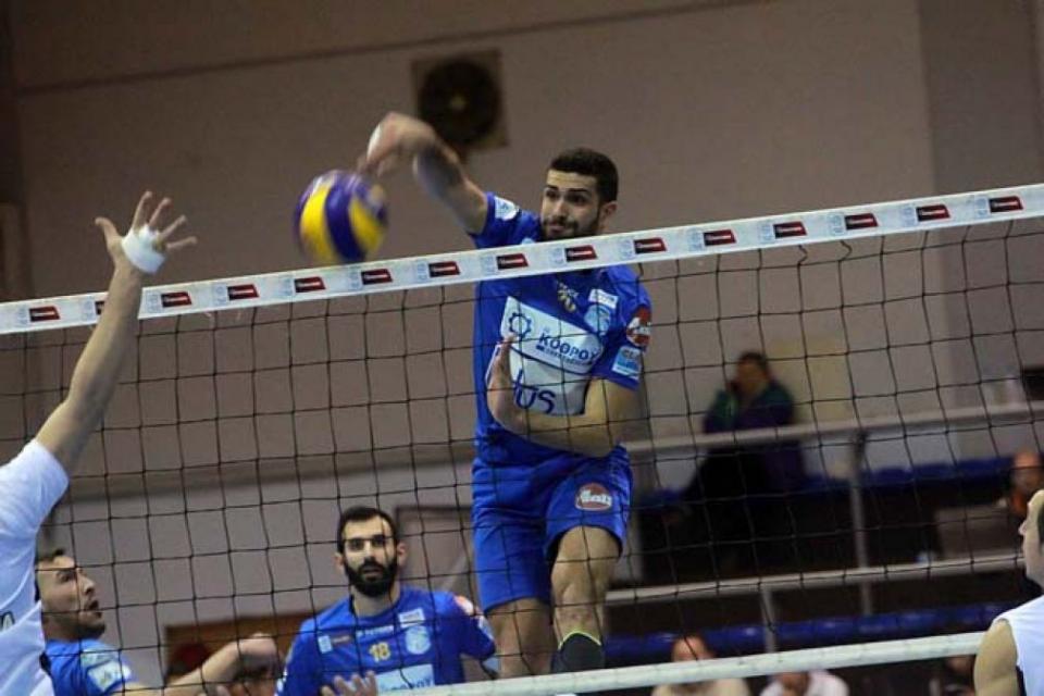 Ο Τάσος Γάτσης μιλάει για την μεταγραφή του στον ΦΙΛΙΠΠΟ (video)