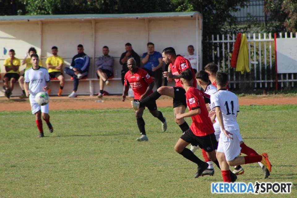 Αγωνιστική δράση την ερχόμενη Τετάρτη στην ΕΠΣ Ημαθίας