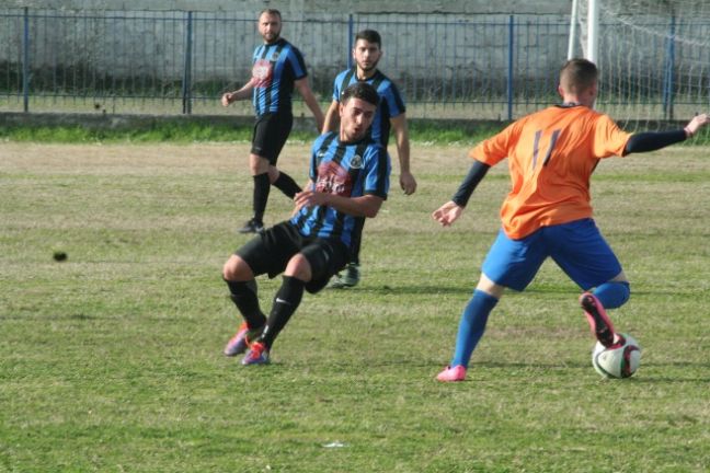 Οι αγώνες και οι διαιτητές στην Α1 και το μπαράζ για τον υπερπρωταθλητή της Α2