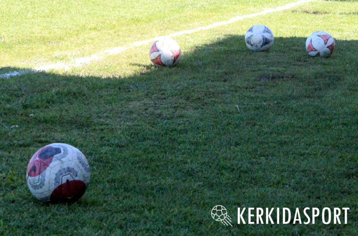 Πρεμιέρα με γκολ και θέαμα στο πρωτάθλημα Κ-14 της ΕΠΣ Ημαθίας – Τα φύλλα αγώνων
