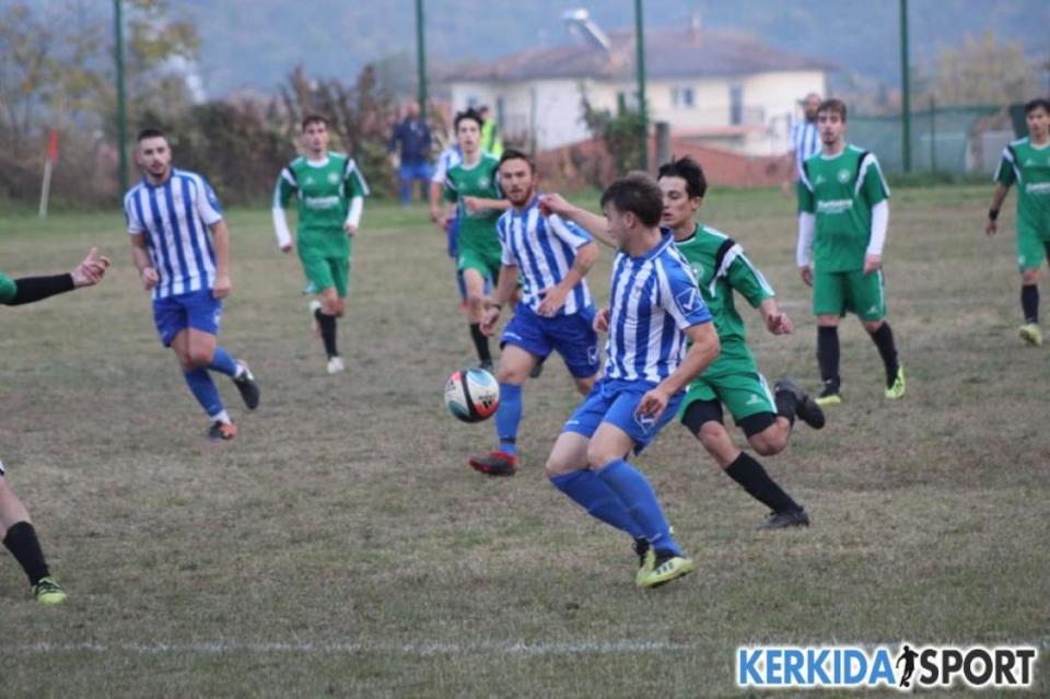 Β' ΕΠΣΗ: Το πρόγραμμα της 11ης αγωνιστικής