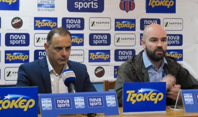 Σ. Βεργέτης: “Τα καλά νέα ήρθαν από αλλού...”