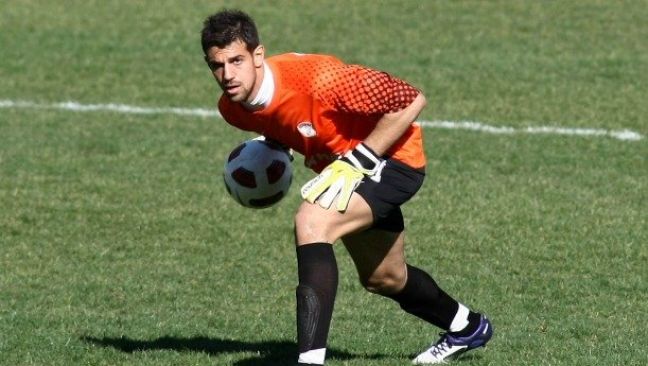 Στον Πανιώνιο ο γυιός του Αλέκου Βοσνιάδη