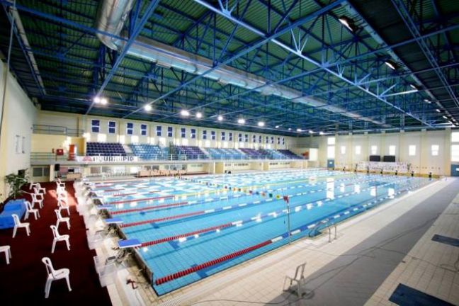 11η Ανοικτή Κολυμβητική Συνάντηση «Πτολεμαΐδα 2017»