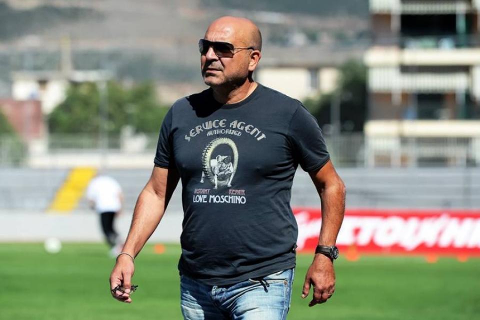 Χατζάρας: "Το ποδόσφαιρο γέμισε παράγοντες στοιχηματζήδες"