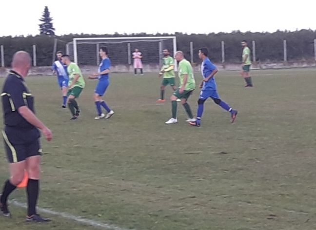 Το 3 στα 3 Αγκαθιά και ΠΑΟΚ Αλ., κόλλησε στο μηδέν το Ροδοχώρι