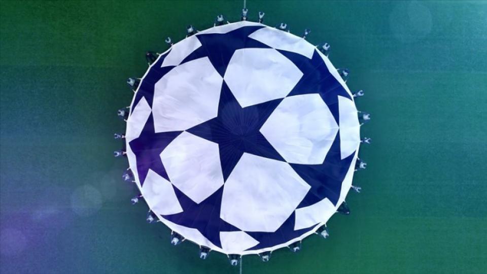 Η γιορτή είναι ξανά εδώ!