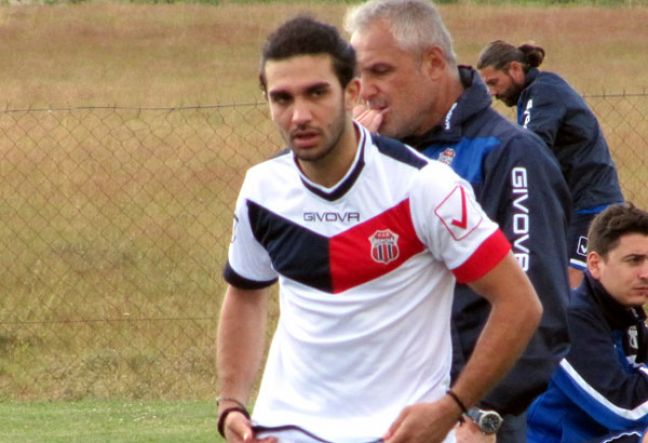 ΒΕΡΟΙΑ: Ανεπίσημο ντεμπούτο για Λινάρδο!