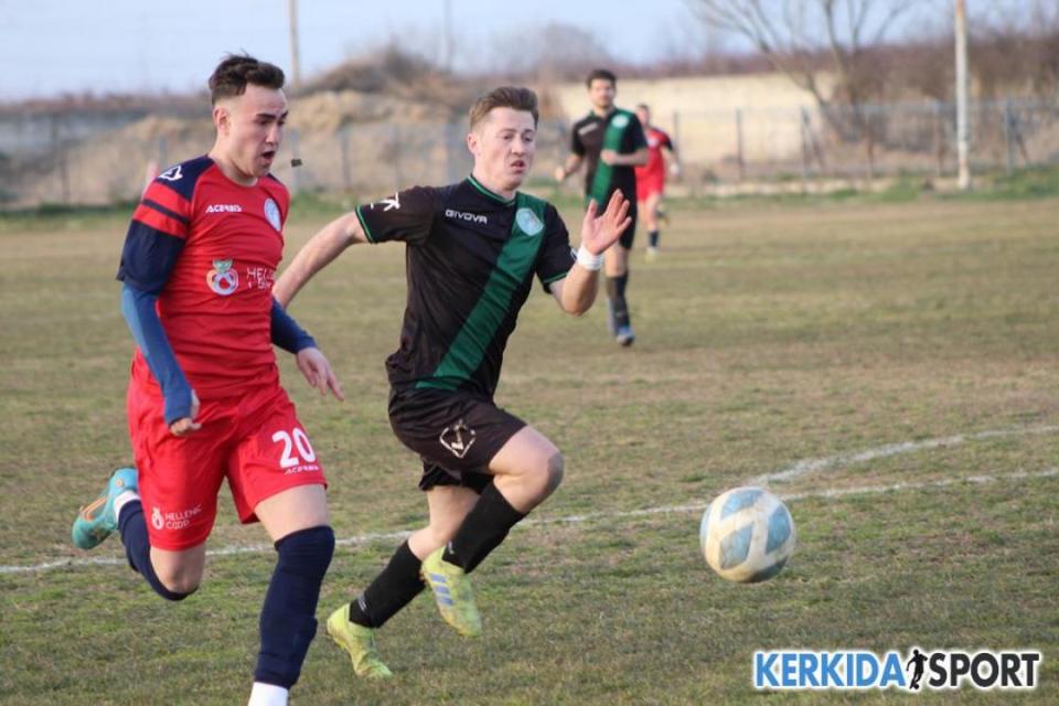 Το πρόγραμμα των play-off &amp; play-out της Α' ΕΠΣΗ