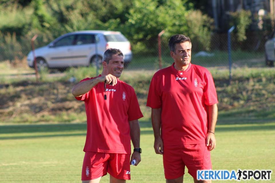 ΒΕΡΟΙΑ: Η πορεία της προετοιμασίας, τα μεταγραφικά νέα και το ρόστερ