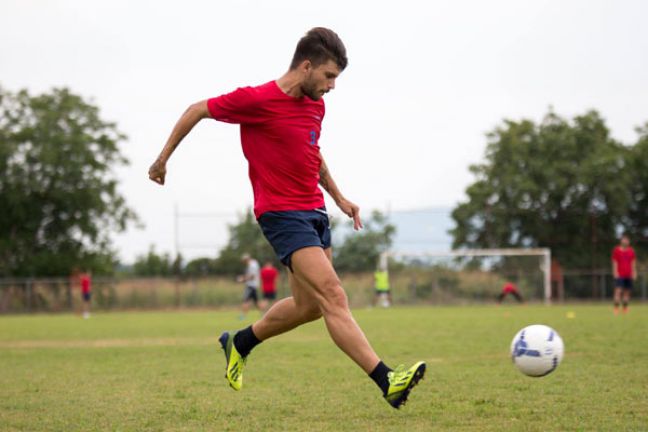 Σκαθαρούδης: "Μεγαθήριο στη Γ' Εθνική η ΒΕΡΟΙΑ"