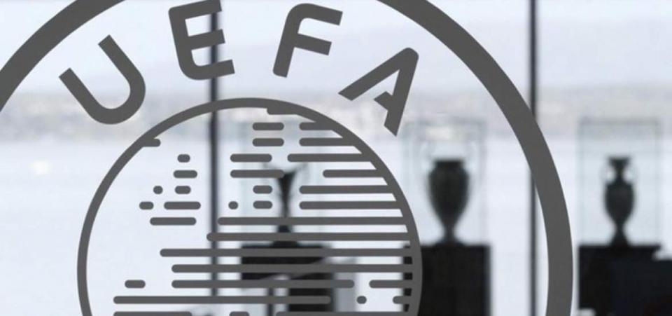 Αποφασίζει η UEFA για ευρωπαϊκές διοργανώσεις και εθνικές ομάδες