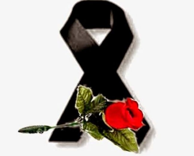 Συγκλονιστικό το τελευταίο Αντίο στην Ελένη (σύζυγο του φίλου μας Χρήστου Τερζίδη)