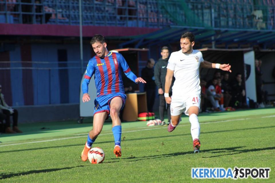 SL2: Το πρόγραμμα της 14ης αγωνιστικής - Κυριακή η ΒΕΡΟΙΑ με Διαγόρα