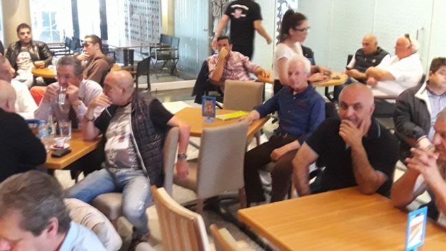 30 Ιουλίου εκλογές στον «ΓΑΣ ΒΕΡΟΙΑ»