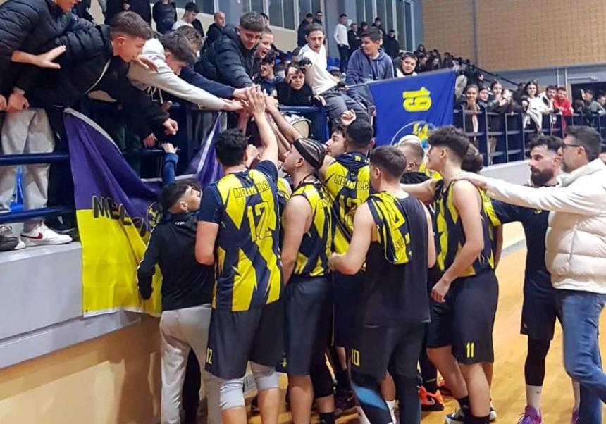 «Βόμβα» από τον ΓΑΣ Μελίκη: Αποχή από το Κύπελλο και «πυρ» κατά της ΕΚΑΣΚΕΜ!