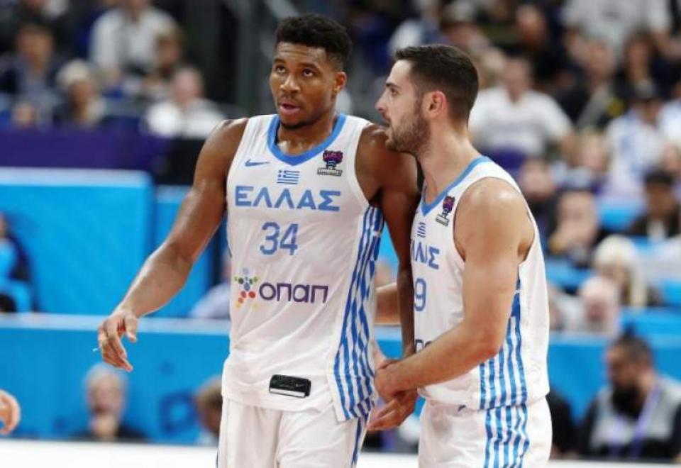 Κλήρωση Παγκοσμίου Κυπέλλου: Κόντρα στις ΗΠΑ η Εθνική, οι υπόλοιποι αντίπαλοι και οι διασταυρώσεις