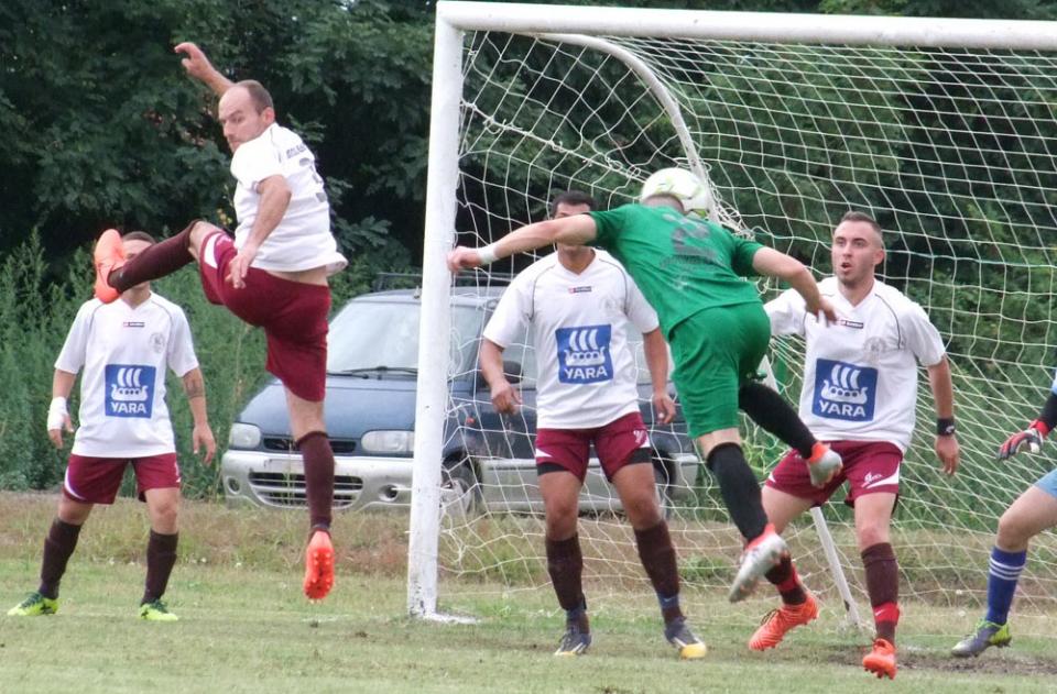 Ανώτερο το Πλατύ κέρδισε 3-0 την Επισκοπή (video)