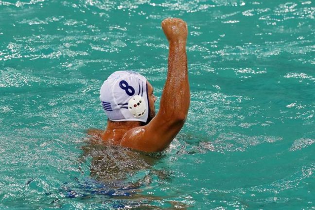 Ρίο 2016: Μεγάλη εμφάνιση και πρόκριση για το Πόλο