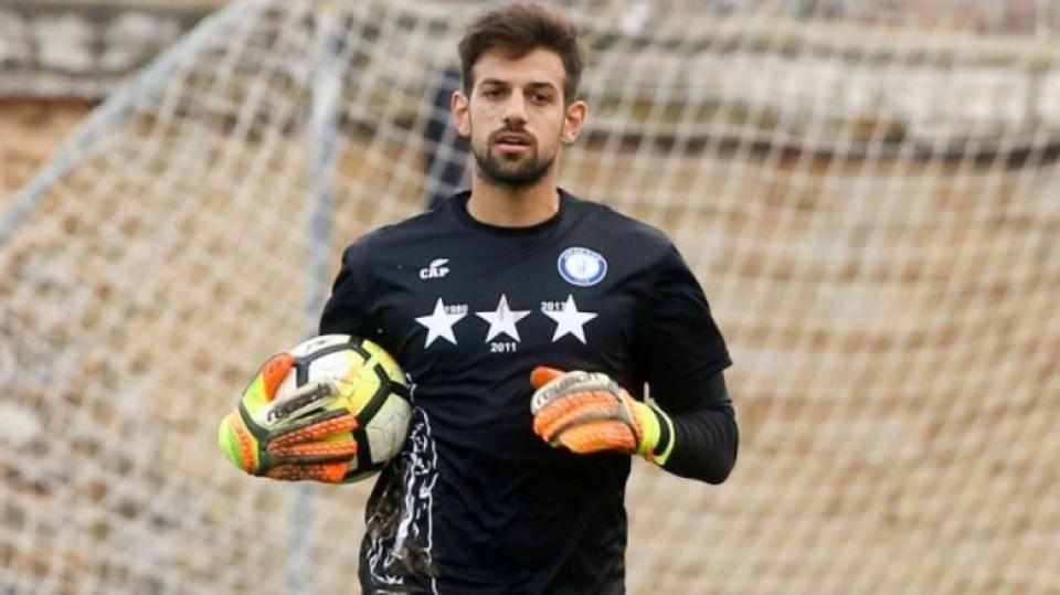 Απέκτησε τερματοφύλακα... από το πάνω ράφι η "Βασίλισσα"