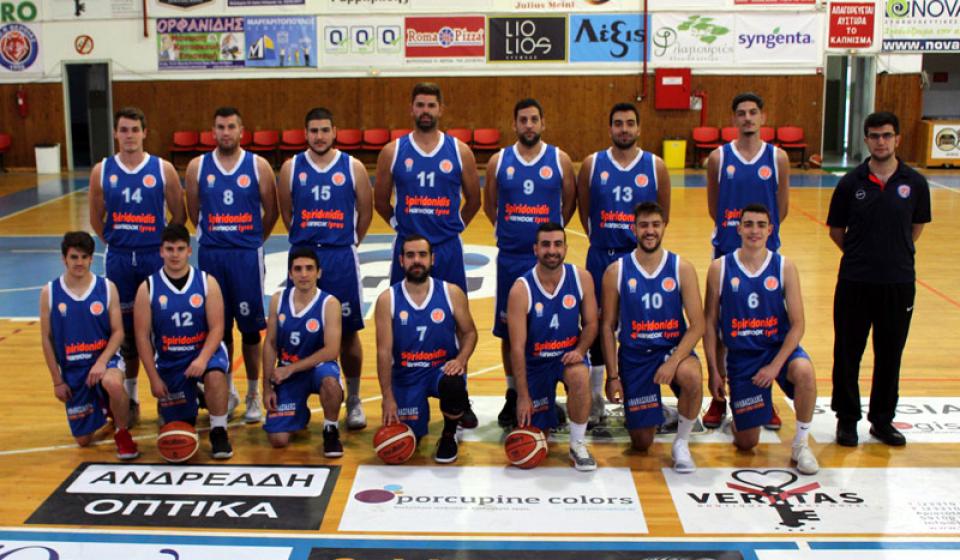 Πρεμιέρα στη Λευκάδα για τον Α.Ο.Κ. Βέροιας