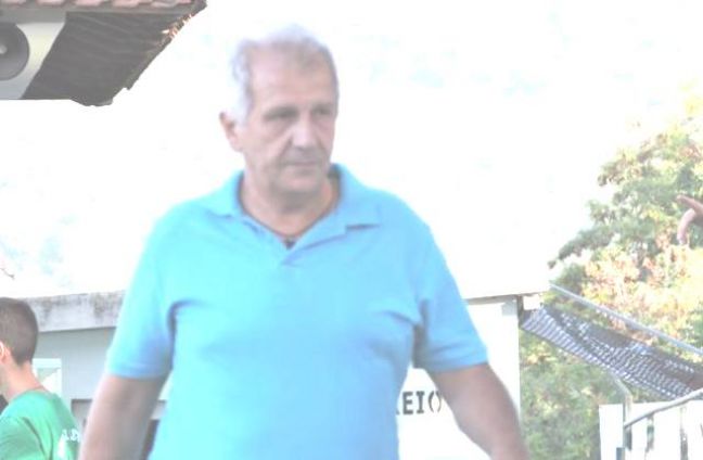 Πρόεδρος στην Αγ. Βαρβάρα ο Θ. Παζαρτσικλής