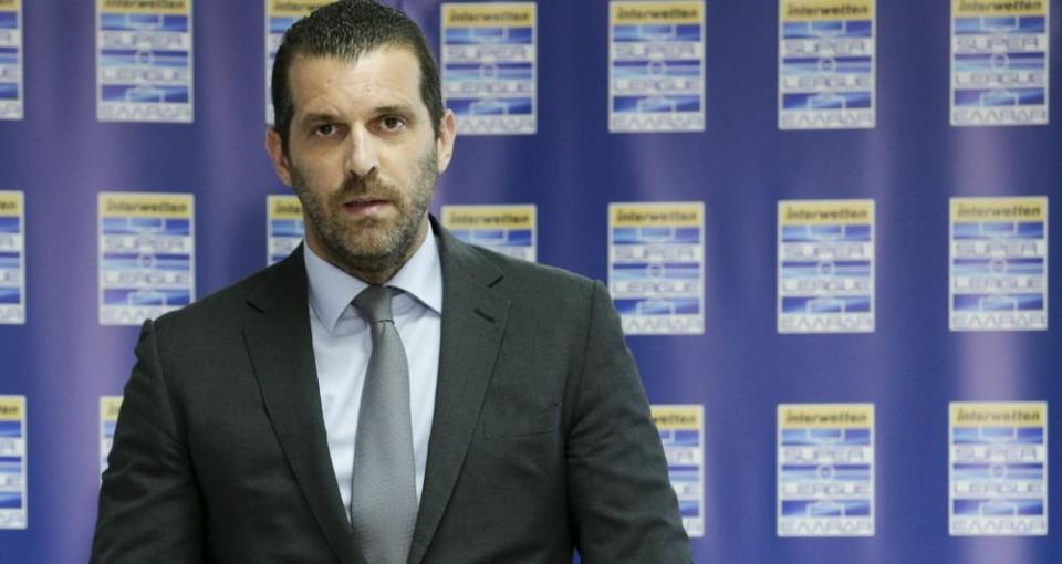 Σούπερ Λίγκα 1 σε Ένωση SL2 - FL: «Δεδομένη η στήριξή μας...»