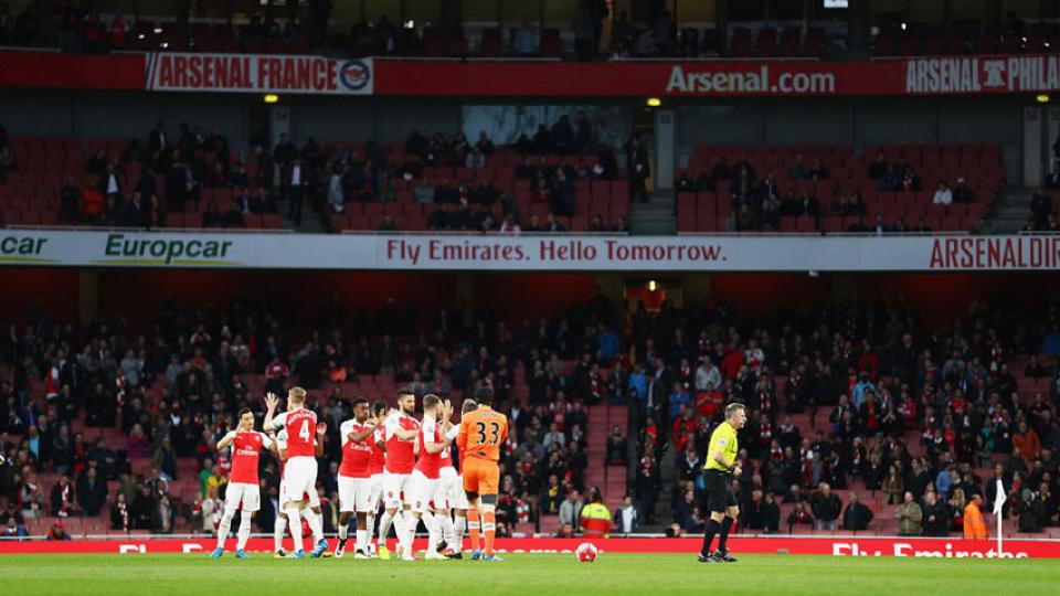 Προπονητής μεγάλης ομάδας της Premier League παραδέχτηκε ότι στοιχημάτιζε εναντίον της ομάδας του!