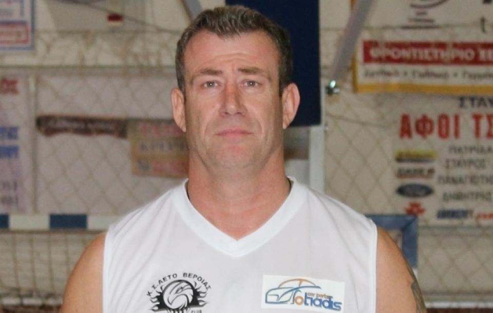 ΑΕΤΟΙ Β.: Δεν συνεχίζει ο Π.Τσιμτσιρίδης – Τέλος καριέρας για τον Ιατρού