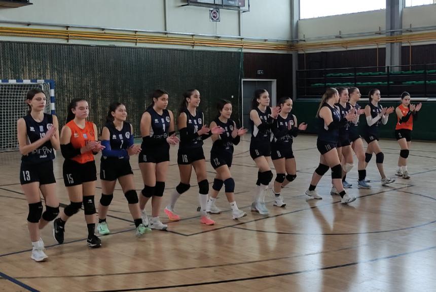 Πρωτάθλημα Κορασίδων: Νίκη θρίλερ για τον Ποσειδώνα Βέροιας επί της Φλώρινας!