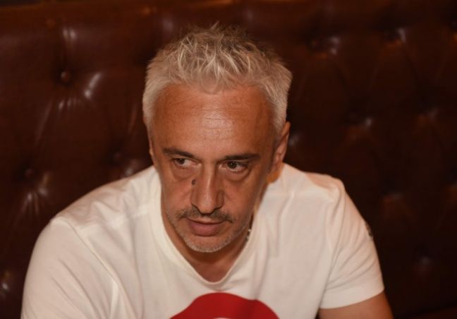 Α. ΧΑΡΑΛΑΜΠΙΔΗΣ ΓΙΑ ΒΕΡΟΙΑ: «Ποιο ποδόσφαιρο, όταν τρως σε συσσίτιο;»